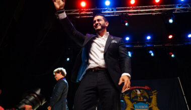 Michigan Election Results Live Updates: Abdul El-Sayed Wins Democratic Senate Primary