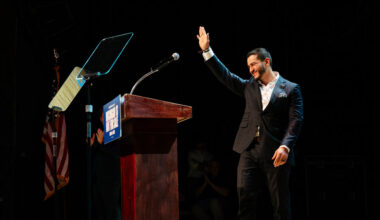 El-Sayed’s Michigan Senate Primary Win Sets Up the Left’s Biggest Test of the Fall
