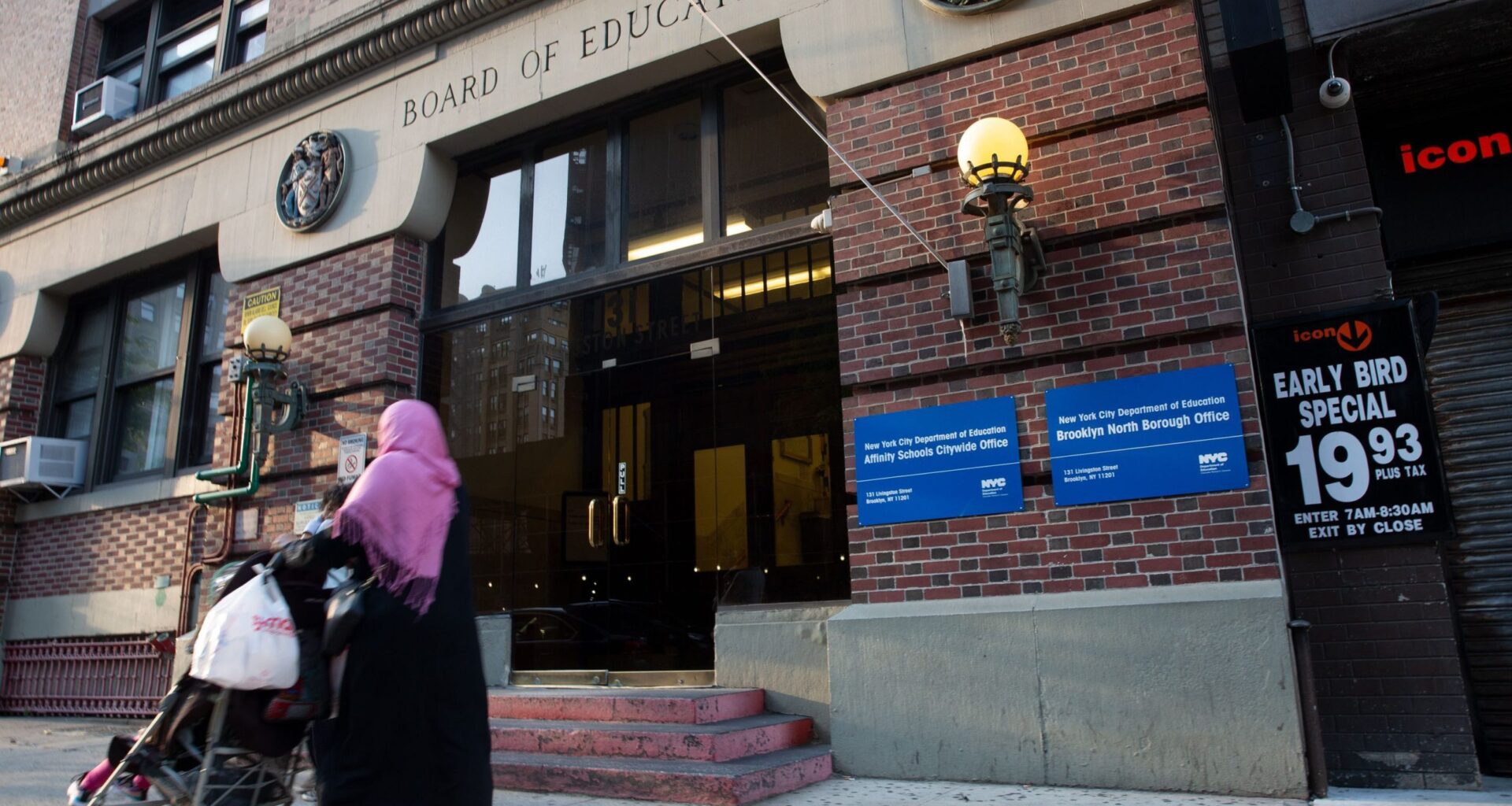NYC Misses Legal Deadlines in Most Special-Education Cases, Auditors Find