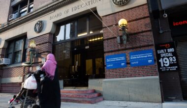 NYC Misses Legal Deadlines in Most Special-Education Cases, Auditors Find