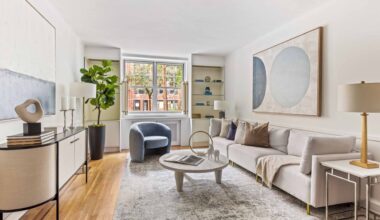 Homes for Sale in Manhattan and the Bronx