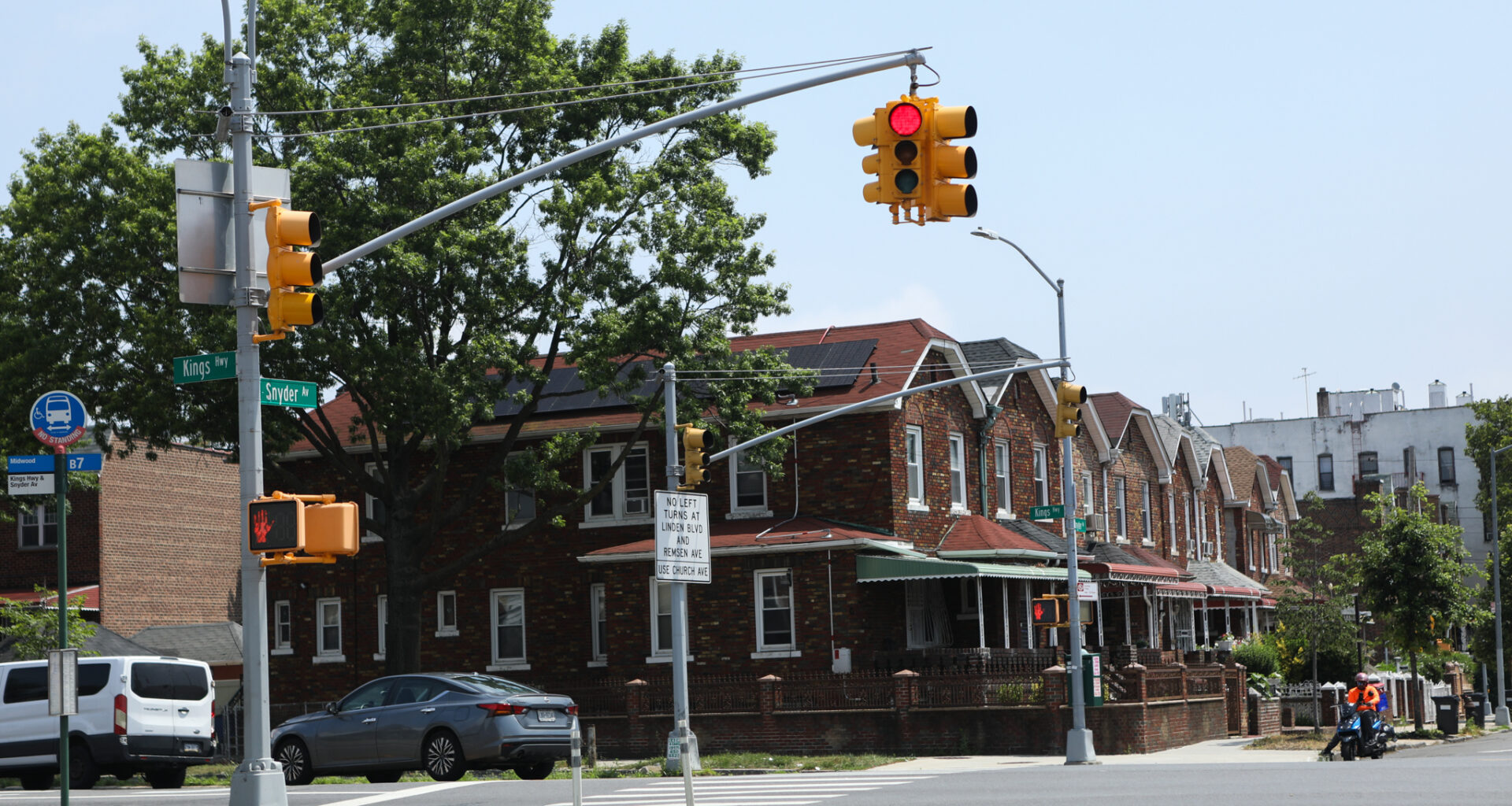 Flatbush Businesses Report Less Foot Traffic Amid Trump Immigration Crackdown