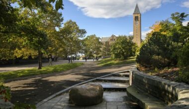 Cornell CAT awards support seven new biotechnology partnerships