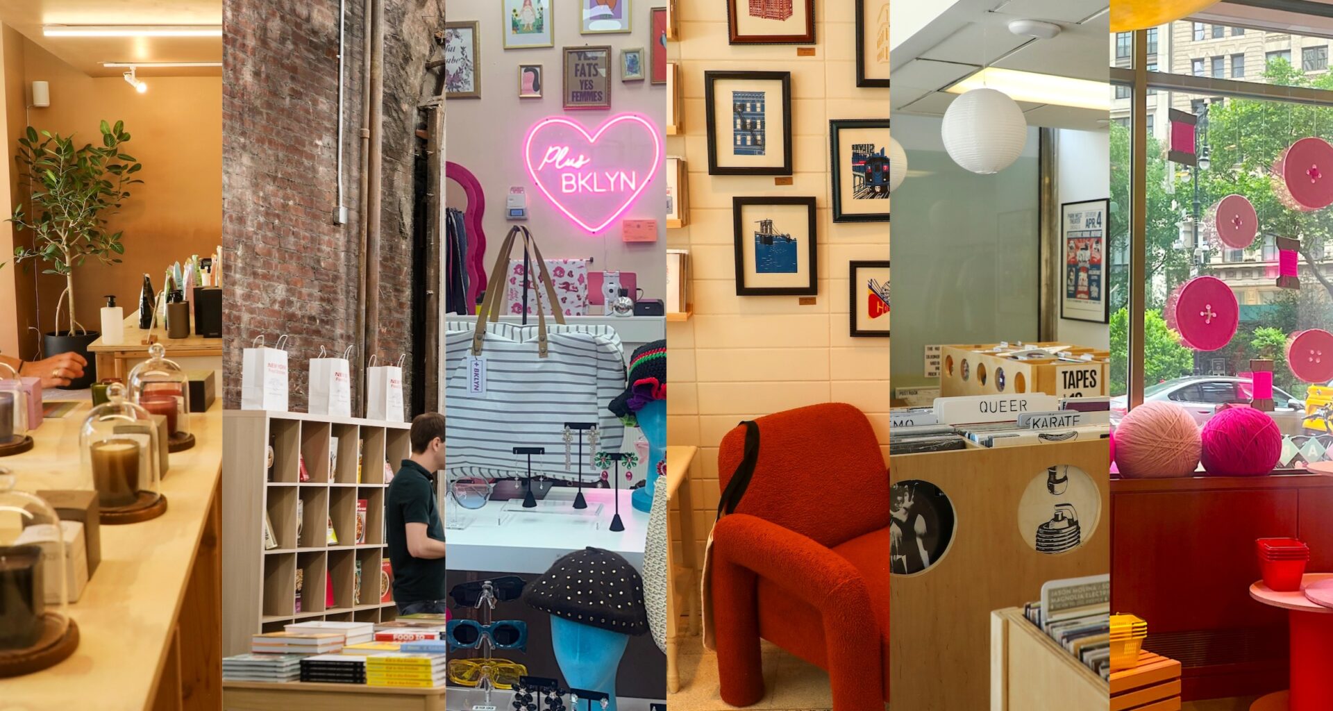 This Map Will Help You Find All of Our RE:Store Pop-Ups