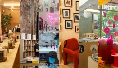 This Map Will Help You Find All of Our RE:Store Pop-Ups