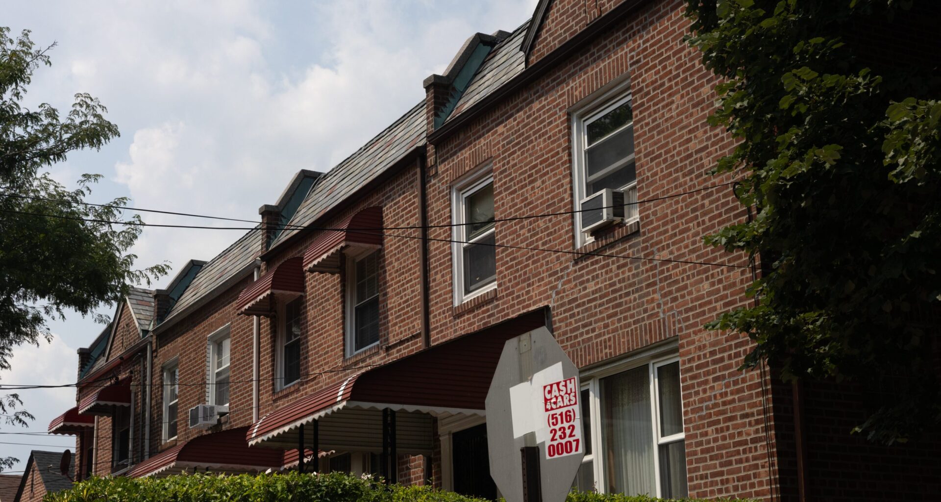 Bronx Foreclosures Have Doubled. Experts Say Many More Are Coming.