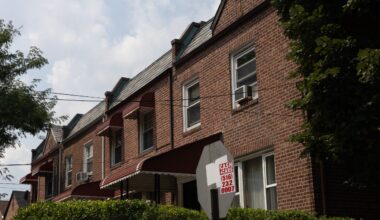 Bronx Foreclosures Have Doubled. Experts Say Many More Are Coming.