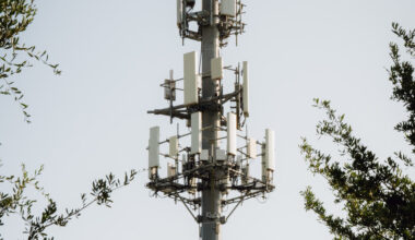 One Source of Paxton’s Wealth: A Cell Tower at a Hospital He Knew Well