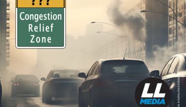 Did NYC congestion pricing deliver? New report raises questions » Land Line Media