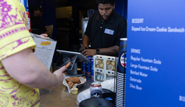 Brooklyn Cyclones Withheld Tips From Concessions Workers, Records Show