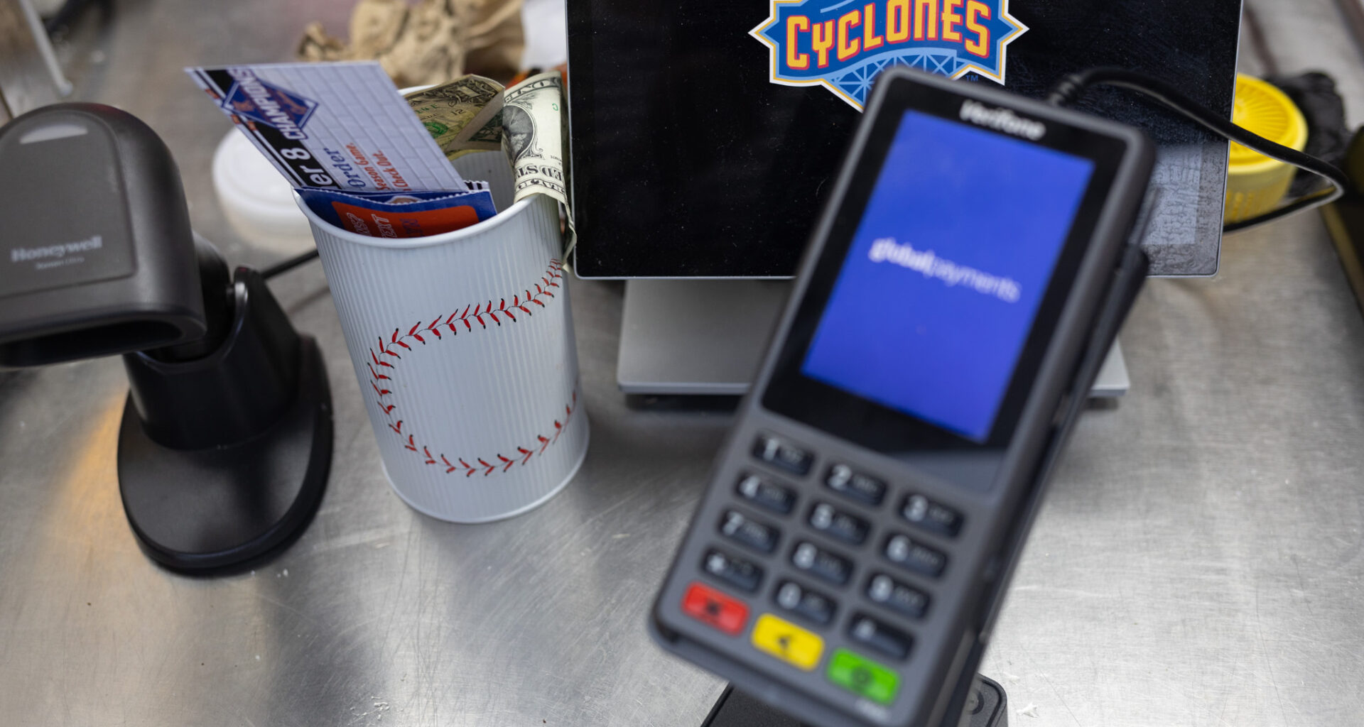 Brooklyn Cyclones Admit They Dropped the Ball on Worker Tips