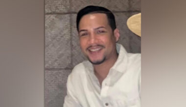 Naked man on roof of luxury Queens hi-rise arrested for murder of man he was visiting