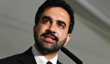NYC politicians -- mostly Mamdani -- are destroying the city