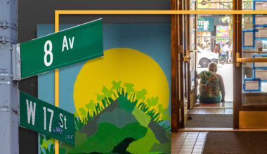 Can housing replace jail?  A Manhattan non-profit has tested the answer for almost half a century