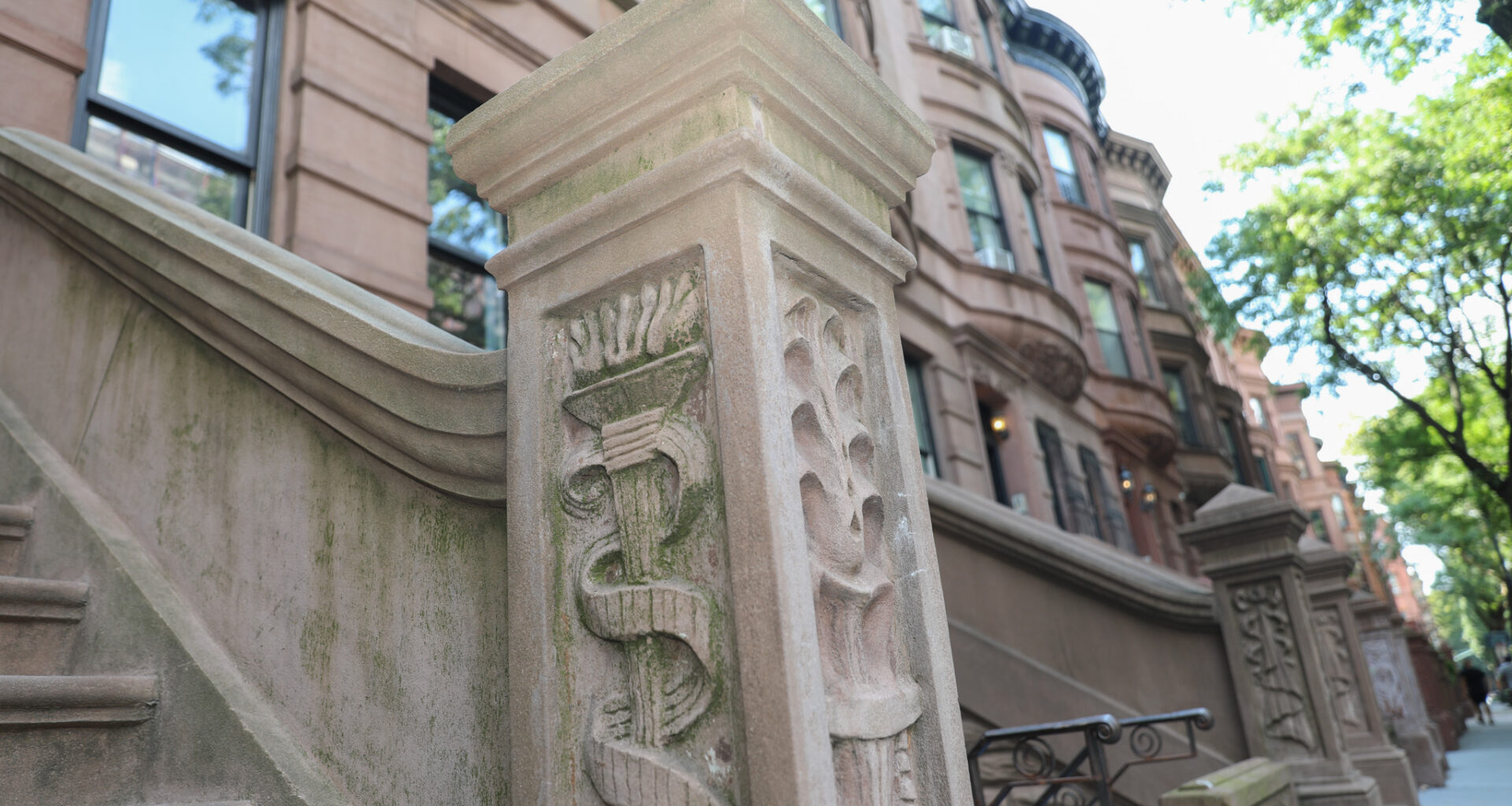 NYC Homeowners Escape ‘Scary’ Pied-à-Terre Tax Threat