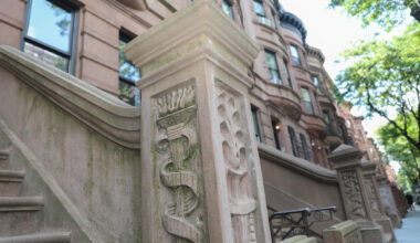 NYC Homeowners Escape ‘Scary’ Pied-à-Terre Tax Threat