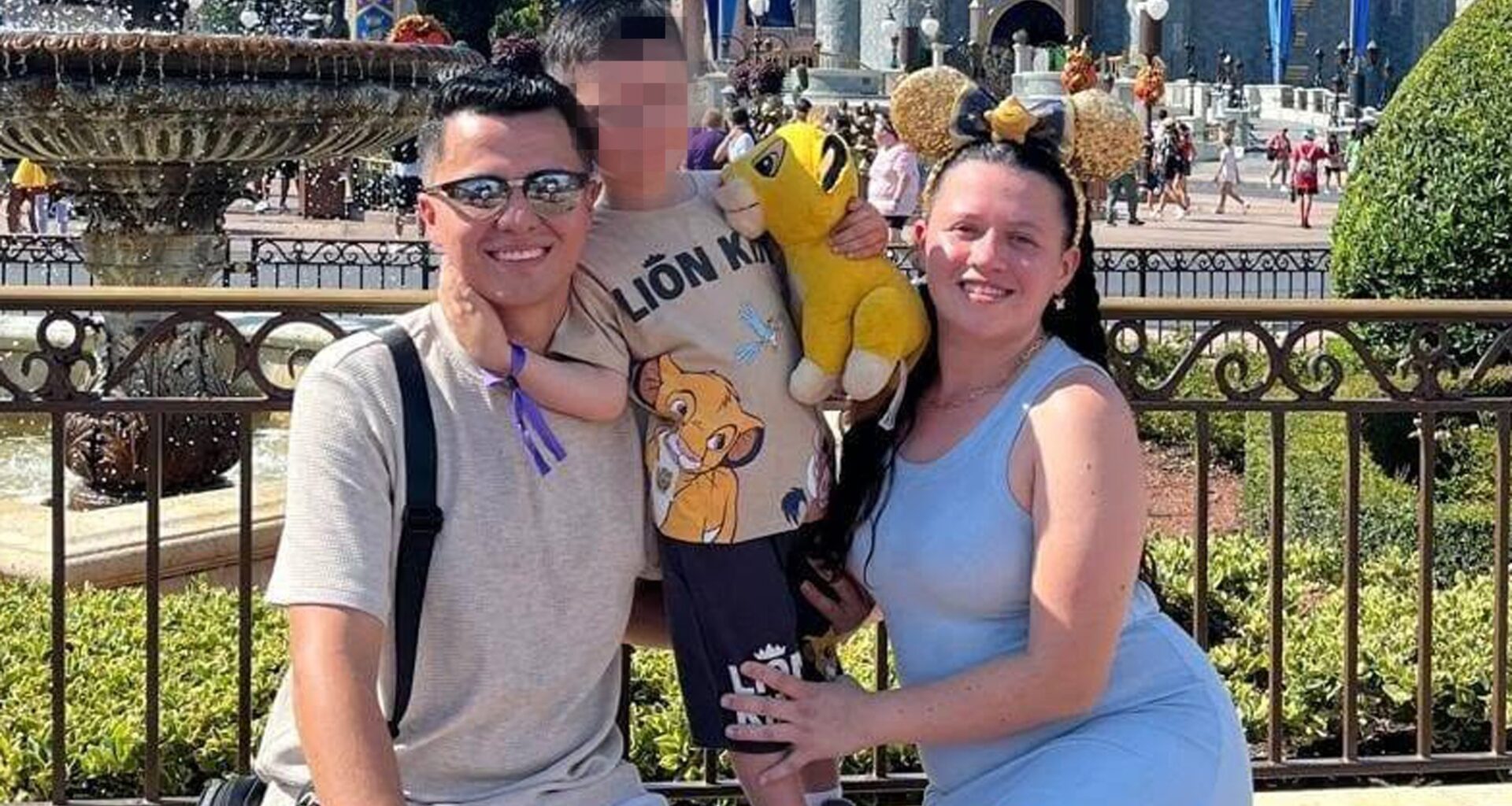 Mom and baby daughter dead after boat capsizes near Statue of Liberty, captain arrested