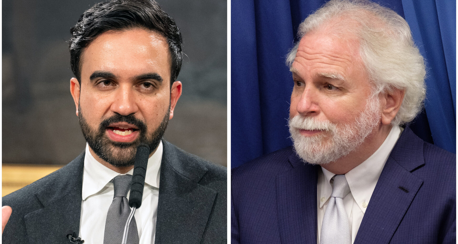 NYC judge blocks rollout of Mamdani pied-à-terre tax in temporary restraining order