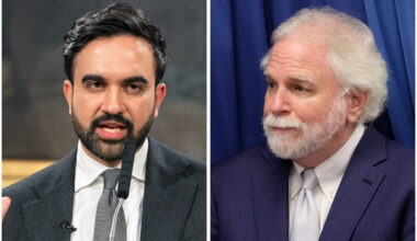 NYC judge blocks rollout of Mamdani pied-à-terre tax in temporary restraining order