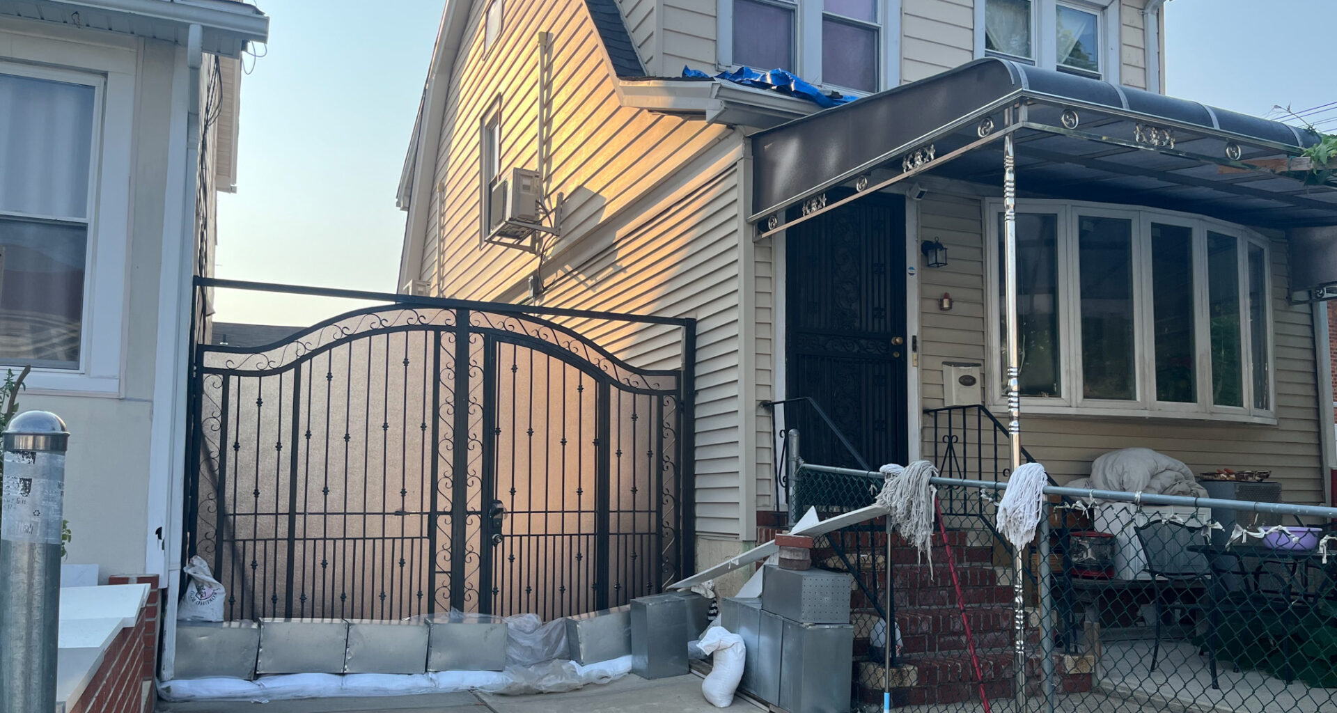 NYC Targets Homeowners in Flood-Prone Areas of Queens for Potential Buyouts