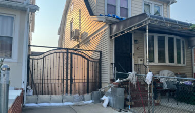 NYC Targets Homeowners in Flood-Prone Areas of Queens for Potential Buyouts