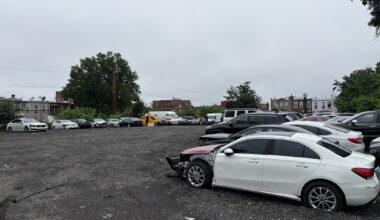 They Paved a Historic NYC Black Burial Ground. Now It’s a Lot for Abandoned Cars.