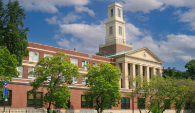 Research helps NYC students aim higher in public high school applications