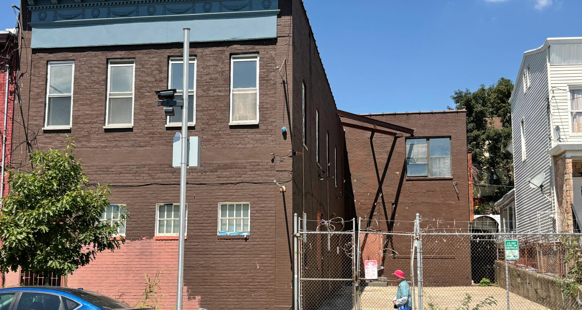 East New York Residents Try Buying Back Their Neighborhood, One Lot At a Time