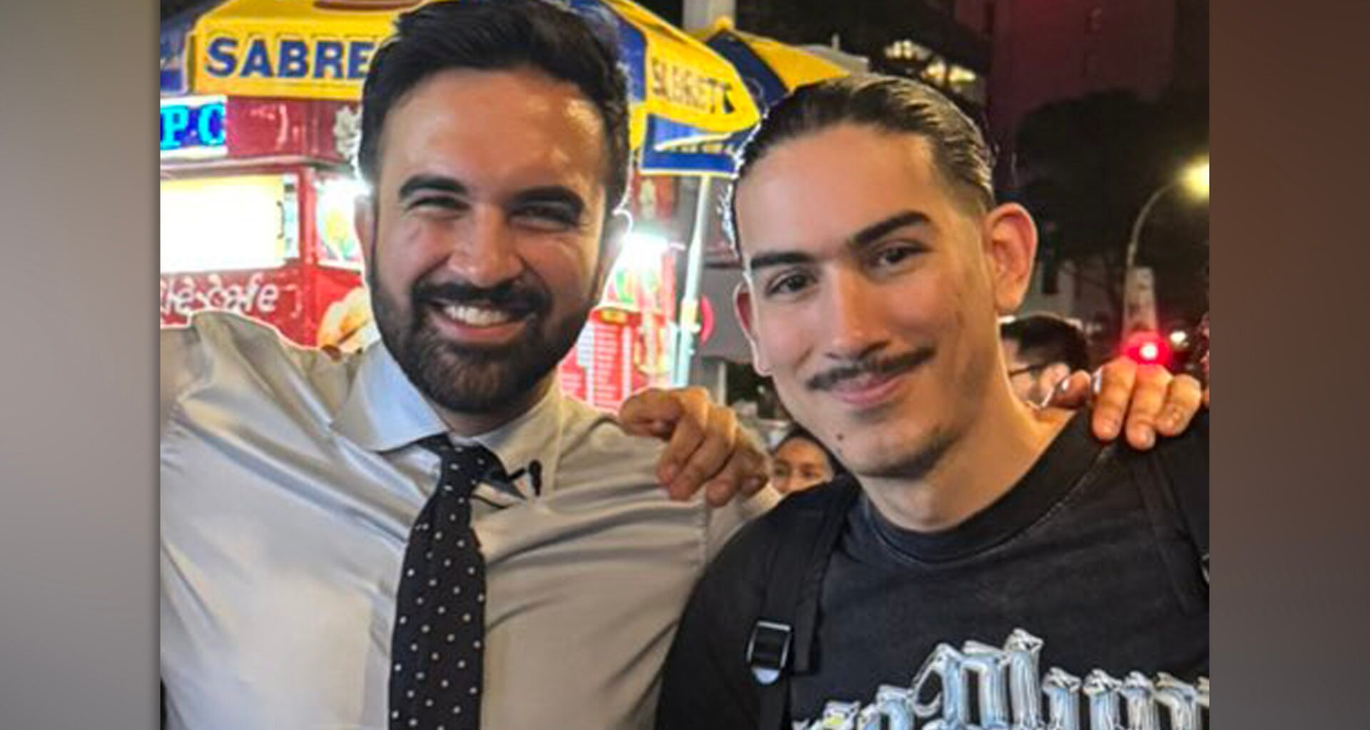 Mamdani defends New York City DSA co-chair amid Bed-Stuy nepo-pad controversy