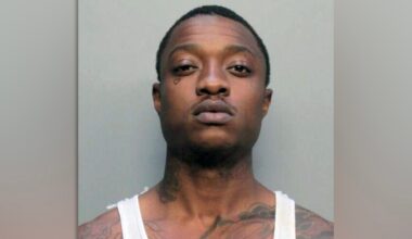 'Penn Track' pimp who used violence, threats to keep women working faces 10 years: feds