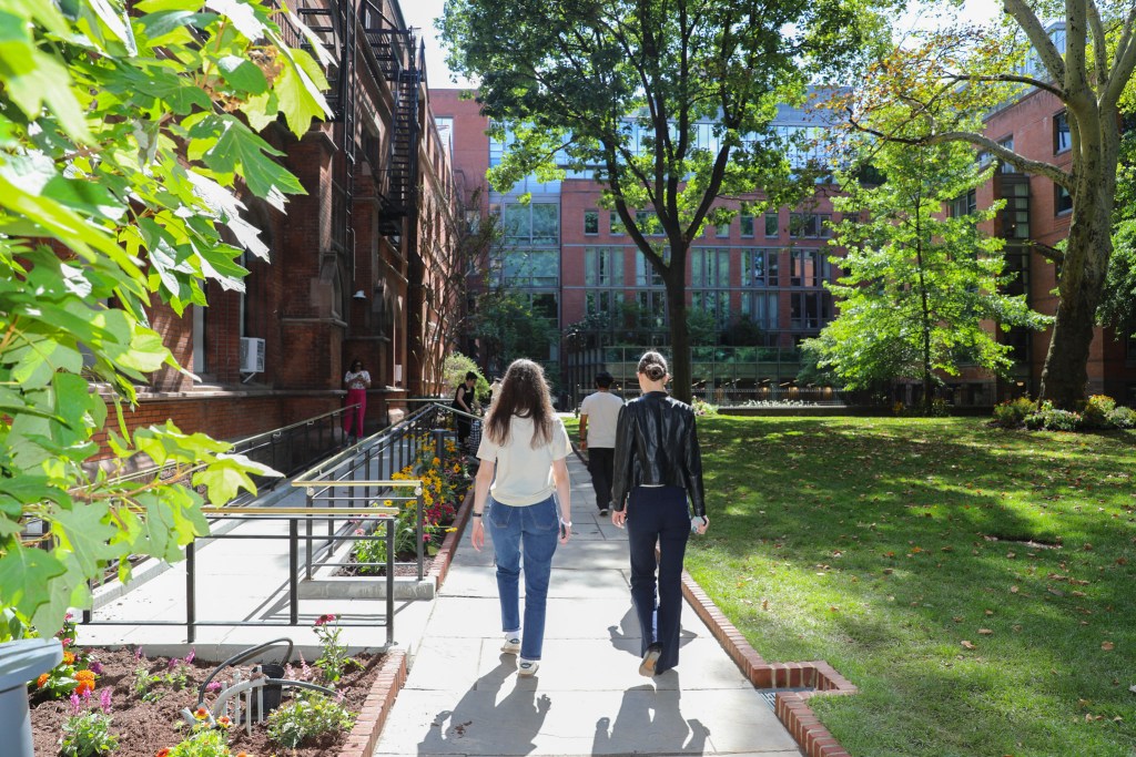 Vanderbilt University opened a campus in Chelsea,