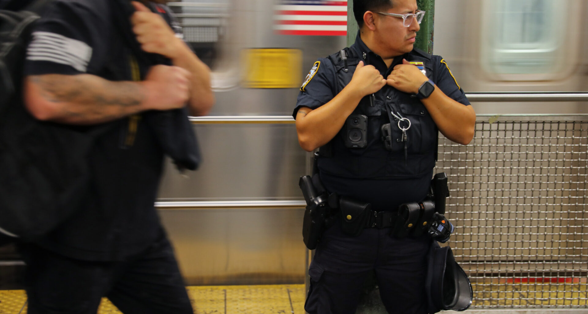 Data Shows NYC Major Crime Is Declining Overall, but Felony Assaults Remain High