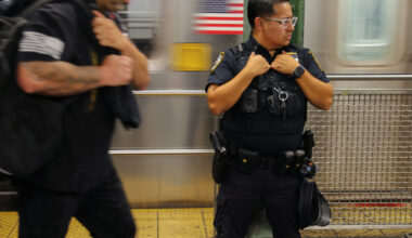 Data Shows NYC Major Crime Is Declining Overall, but Felony Assaults Remain High