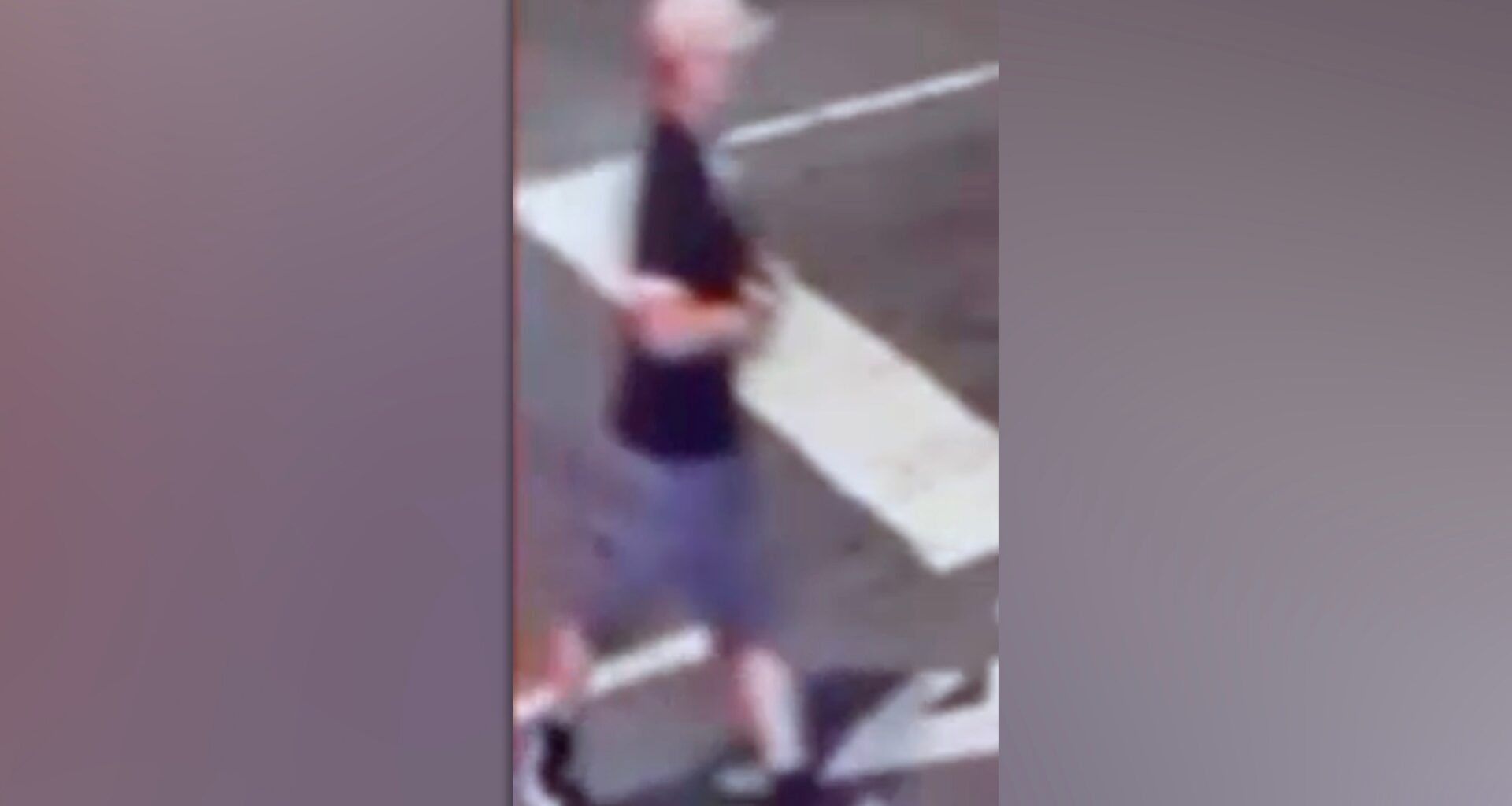 NYPD seeks man who shoved, sexually abused stranger on Brooklyn street