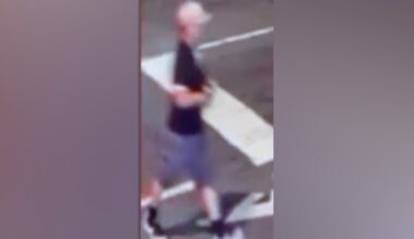 NYPD seeks man who shoved, sexually abused stranger on Brooklyn street