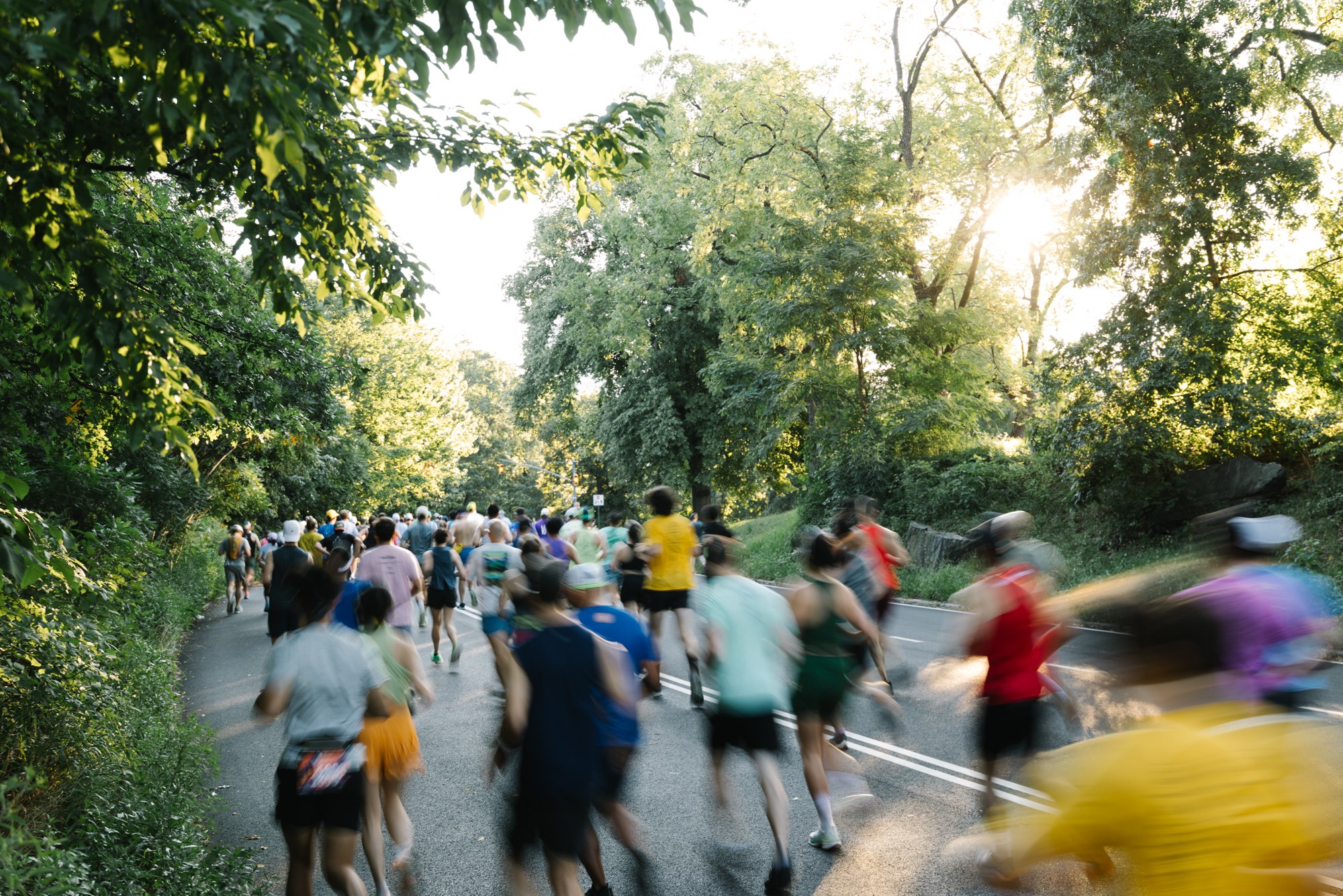 2026 TCS New York City Marathon Training Series 12M