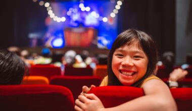 5 fun NYC Summer events kids should enjoy ahead of back to school