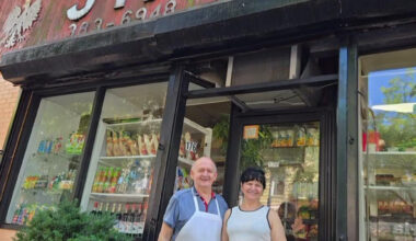 NYC Reddit User Becomes Silent Superman for Greenpoint’s Local Businesses