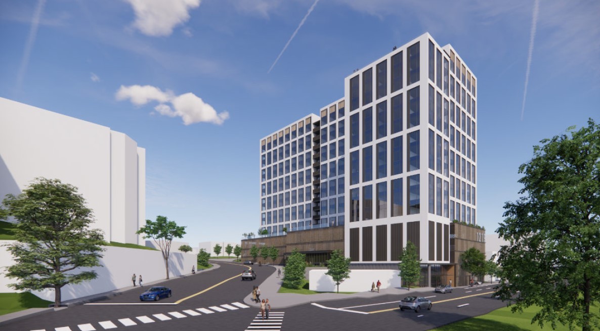 CBRE Arranges $9.5 Million Sale of 1219 Yonkers Avenue, former Movie Theater, for Multifamily Development Site