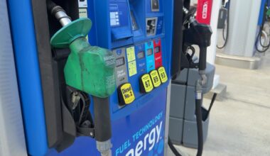 News 12 | Westchester | Gas Prices Rise Across Connecticut And New York As Labor Day Travel Season Approaches