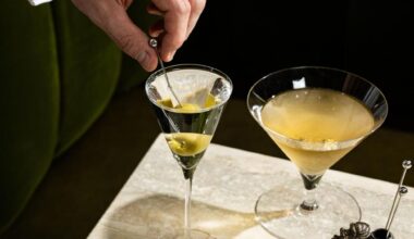 August In NYC Is The Time And Place For Martinis. Here’s Where To Go.