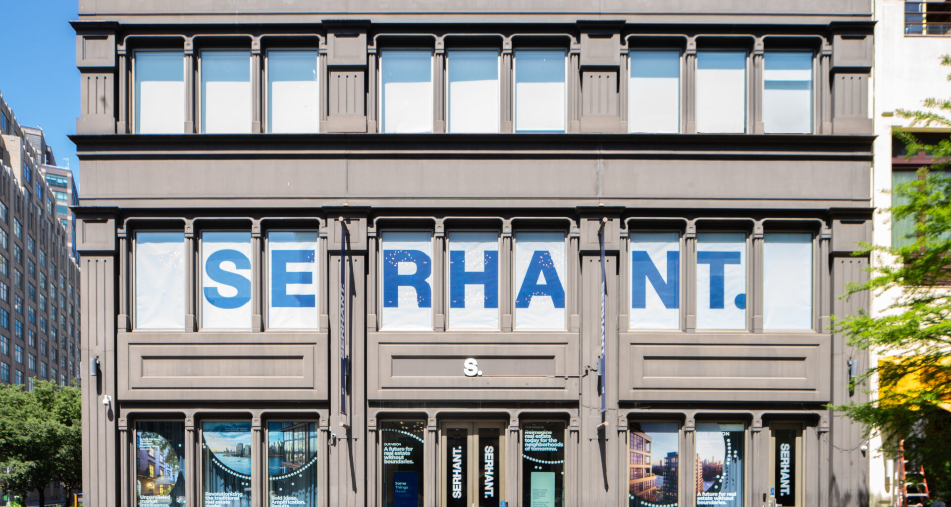 New York real estate brokerage SERHANT. expands to Colorado