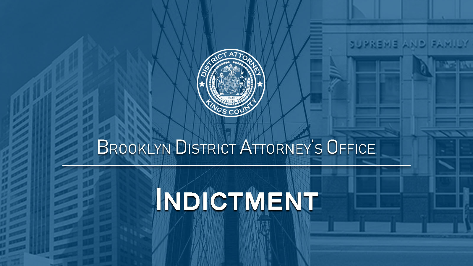 Two Brooklyn Men Indicted for Attempted Murder in Alleged July Fourth Mass Shooting That Wounded 8, Including 4 Children