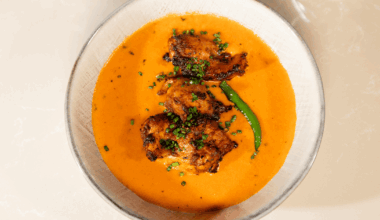 Chef Abishek Sharma has opened Badshah Social in Brooklyn