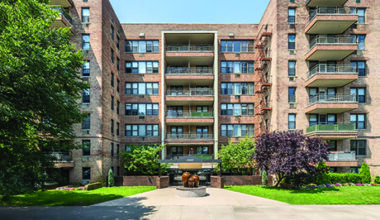 Marcus & Millichap Brokers $23.5M Sale of Brooklyn Apartment Building