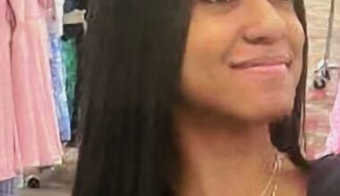 Ashley Viola Frias, 15, Missing