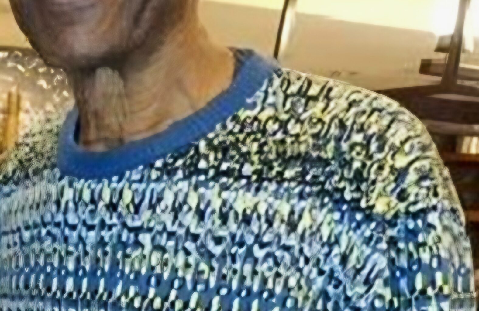 Johnny Johnson, 76, Missing