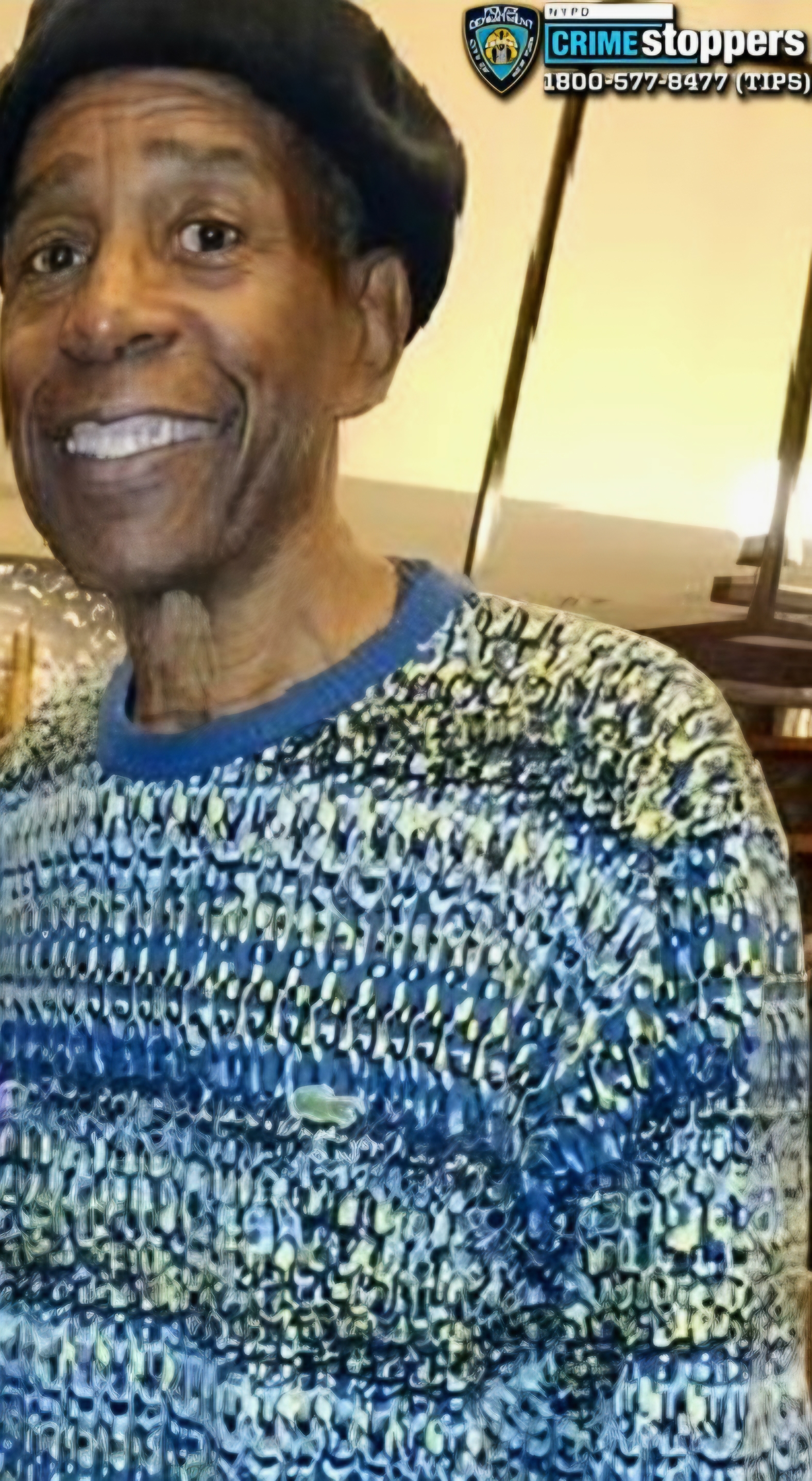 Johnny Johnson, 76, Missing Johnny Johnson, 76, Missing