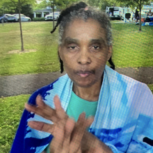 Karen Peart, 67, Missing