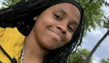 Chasity Higgins, 12, Missing